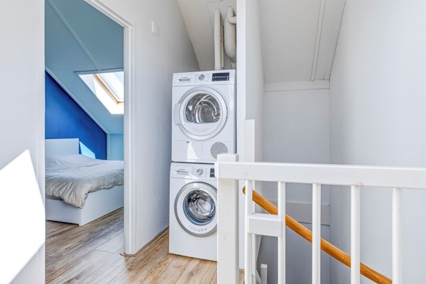 Medium property photo - Ben Kleijwegthof 15, 3151 MD Hoek van Holland